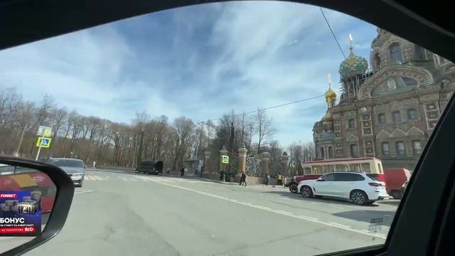 ДЕНЬ ПЕРВЫЙ ПРОДОЛЖЕНИЕ / АРИНЯН ИРЛ ИЗ ПИТЕРА смотреть онлайн