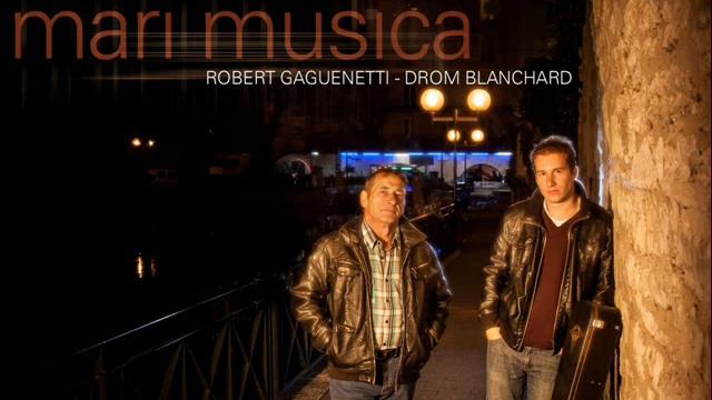 Mari Musica - Salla (hommage à Jimmy Rosenberg) смотреть онлайн