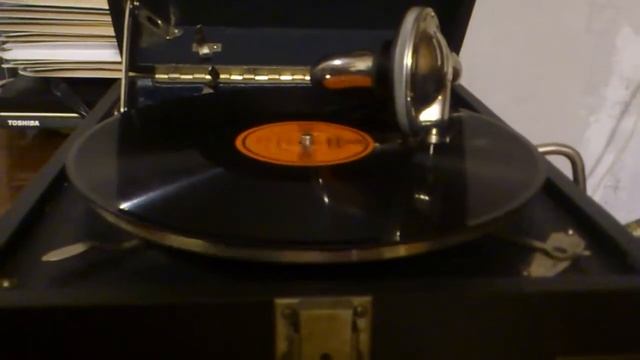 Звук патефона смотреть онлайн