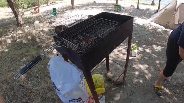 Отдых на Дону. Июнь 2020 смотреть онлайн