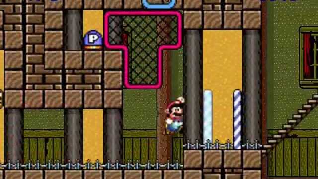 SMF Challenge 2 | World 2-GH: Ghostly Desert смотреть онлайн