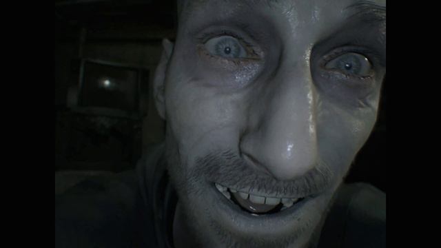 Resident Evil 7 - Biohazard (Русская озвучка): Все видео сцены смотреть онлайн