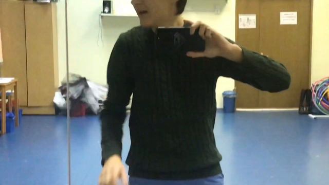 Вольная интерпретация на тему "Экология" смотреть онлайн