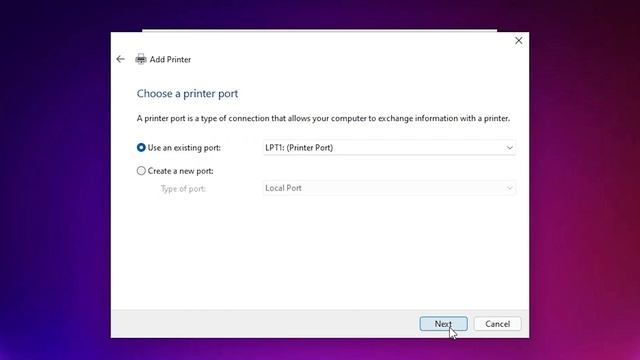 How to Download & Install HP Universal Print Driver in Windows 11 смотреть онлайн