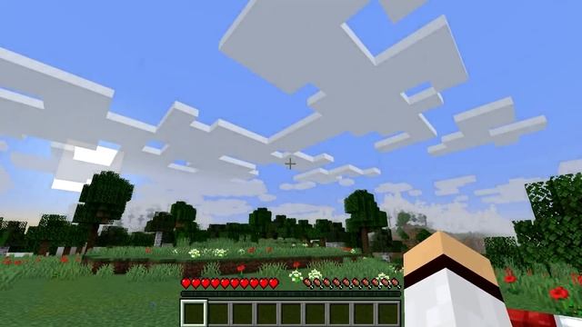 50 Things Added in Minecraft 1.18 Caves & Cliffs Update смотреть онлайн