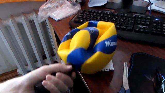 волейбольный мяч. смотреть онлайн