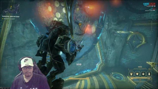 Warframe | PC | Lets Play and Chill with Viewers [ENG/MY] смотреть онлайн
