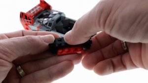 All LEGO Speed Champions 2024 sets Compilation/Collection Speed Build