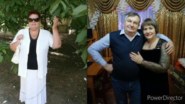Аллочка !!! С Юбилеем тебя !!! смотреть онлайн