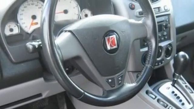 Pre-Owned 2005 Saturn VUE Worthington OH смотреть онлайн