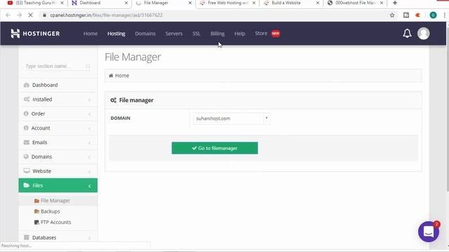 How to install WordPress in Hostinger Web Hosting | Hostinger best plan | Unlimited MySQL Hosting смотреть онлайн