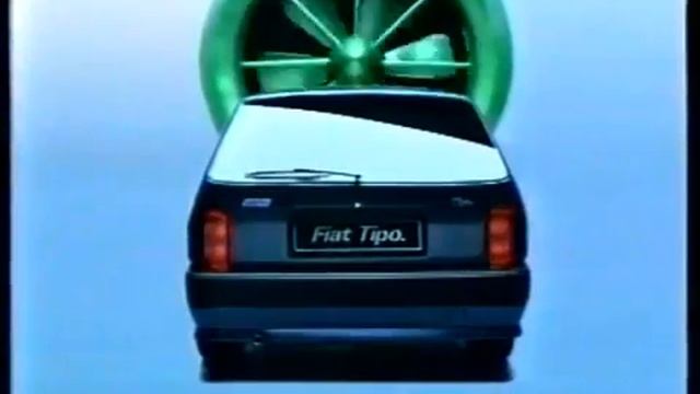 Publicidad Fiat Tipo ''Hecho a La Perfección'' смотреть онлайн