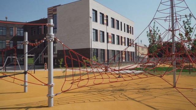 Образовательный маршрут. Инновационные школы Сосенского смотреть онлайн