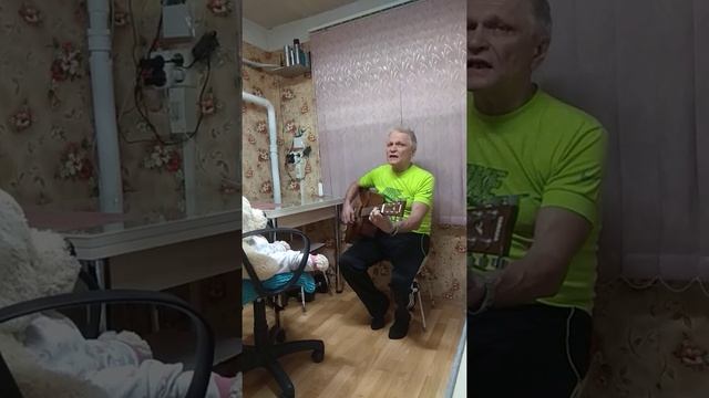 просто песня, Сюрприз-Подарок для любимой... смотреть онлайн