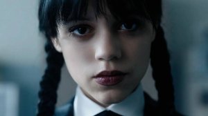 Уэнсдей (краткий пересказ сериала часть 2)