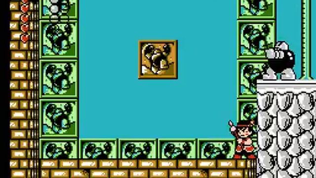 NES Longplay [377] Whomp'Em смотреть онлайн