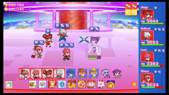 Wanderjahr Stage 8-7 смотреть онлайн