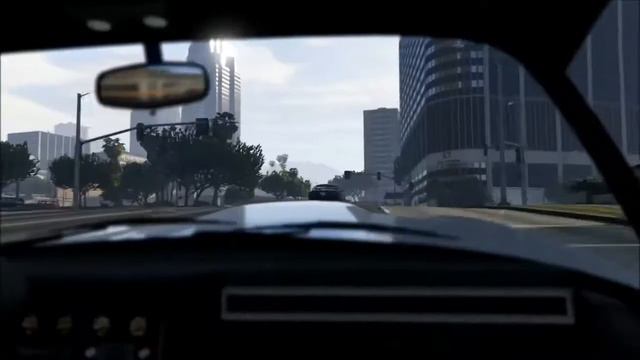 GTA V Online | Sourcing the Invetero Coquette BlackFin - Rockstar Editor смотреть онлайн