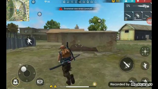 Марк играет в игру стрелялки смотреть онлайн