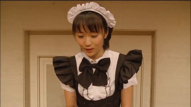 結局メイド服を着るくどぅー（Kudo Haruka） смотреть онлайн