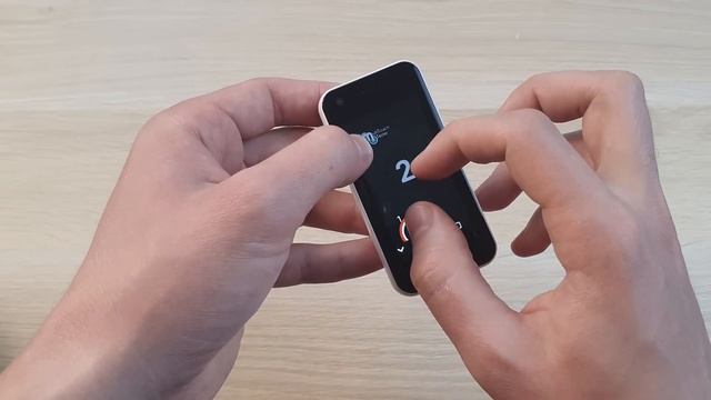 КУПИЛ САМЫЙ МАЛЕНЬКИЙ СМАРТФОН SOYES XS11 SUPER MINI! смотреть онлайн