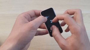 КУПИЛ САМЫЙ МАЛЕНЬКИЙ СМАРТФОН SOYES XS11 SUPER MINI!