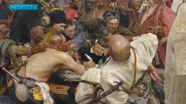 АЛЕКСАНДР III. Передвижники смотреть онлайн