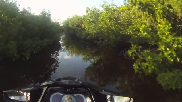 Bimini Road Rally - PWC Adventure Ride/Trip from Florida to the Bahamas смотреть онлайн