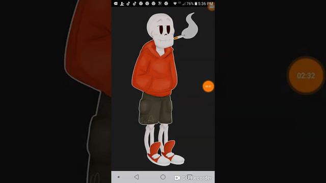Swap Papyrus x Lustful Listener (requested by Gaster Sans) смотреть онлайн