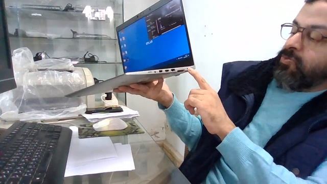 HP EliteBook 745 G6 ولا اجمل ولا اشيك ولا اروع смотреть онлайн