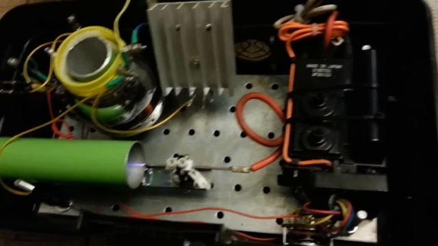 Озонатор на основе холодной плазмы смотреть онлайн