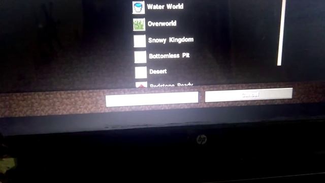 HOW TO TAKE FLAT WORLD IN MINECRAFT 1.16.3 JAVA EDITION TLAUNCHER смотреть онлайн
