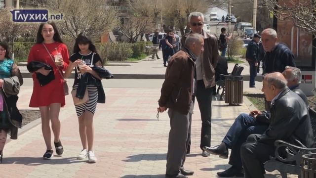 Путешествие ГН: Армения. Гюмри