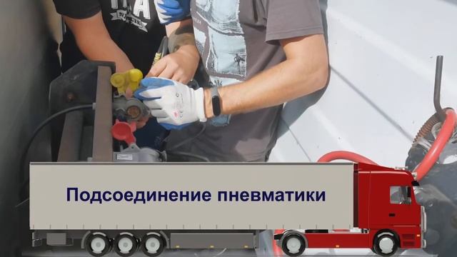 Код 95 Польша - Практическое занятие - езда, сцепка-расцепка, маневрирование смотреть онлайн