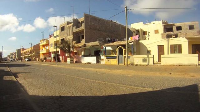 Cabo Verde 2015 смотреть онлайн