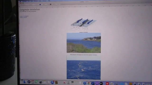 Solution Problem 136 - White Lines on the Atlantic Ocean смотреть онлайн