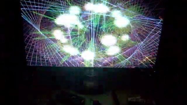 Моя Светомузыка смотреть онлайн