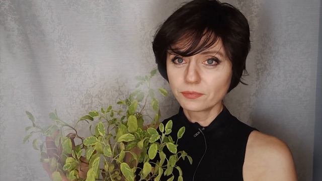 Защитные растения в магии. Шалфей. смотреть онлайн