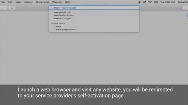 How to Set Up a Wireless AC DOCSIS 3.0 Cable Modem Router