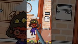 тока Хом #хом #тока #токабока #алина #виталя #беремена #видео #токахом @toka789