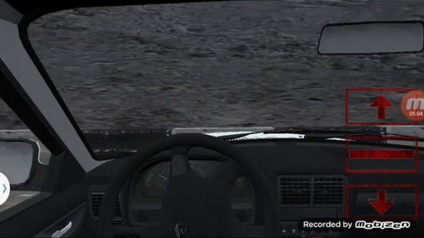 Первый Взгляд: Игра Закрытая Территория