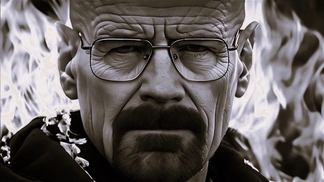 The One Who Knocks x SLAUGHTER HOUSE Edit (Harder Knock Edition) смотреть онлайн
