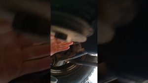 Замена коробки передач, ауди 100 с3