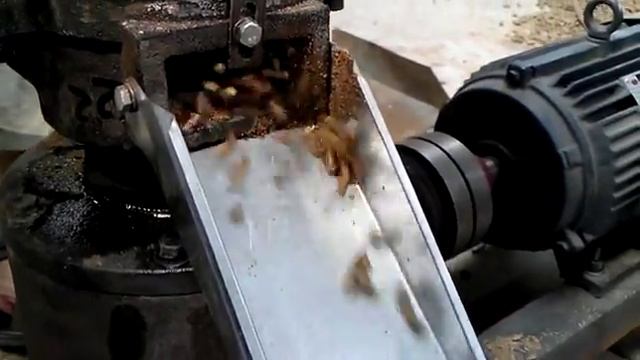 пеллеты, гранулятор опилок , пеллетайзер смотреть онлайн