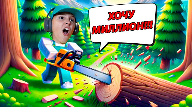 Как ЗАРАБОТАТЬ МИЛЛИОН на Фабрике и Купить остров в РОБЛОКСЕ смотреть онлайн