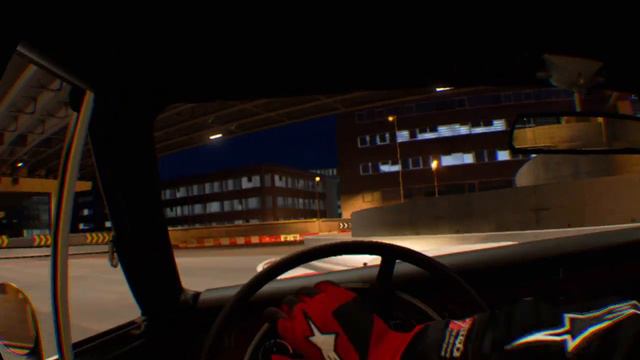 Gran Turismo®SPORT VR - 70' Super Bee смотреть онлайн
