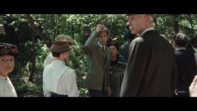 KILLERS OF THE FLOWER MOON Official Trailer (2023) Leonardo DiCaprio, Robert De Niro, Brendan Frase смотреть онлайн