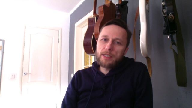 Saramonic SR ULM5  Test