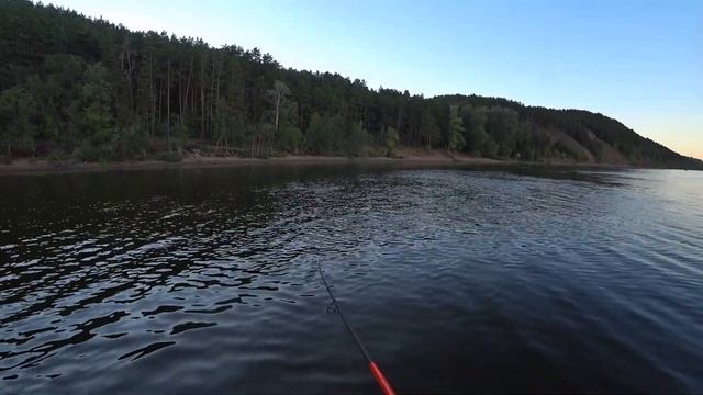 РЫБАЛКА НА КАМЕ,РЫБАЛКА НА ХИЩНИКА,СУДАК,ЩУКА смотреть онлайн