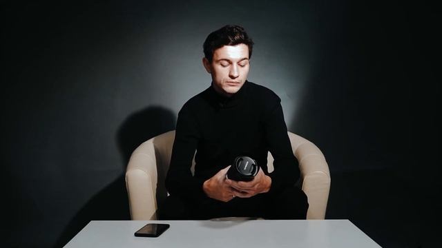 Обзор Tamron 17-70mm F/2.8 пушка за свои деньги?